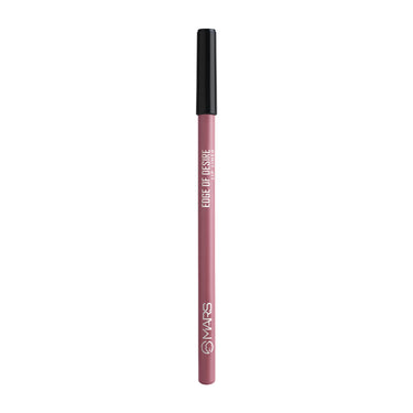 MARS 12 Shades Back to Basics Eyeshadow Palette with Free Applicator (14.4 gm) (Shade-01) Matte Lip Liner | One Swipe Smooth Application | Long Lasting Lip Pencil (1.4gm) (17-BARBIE BOLD)